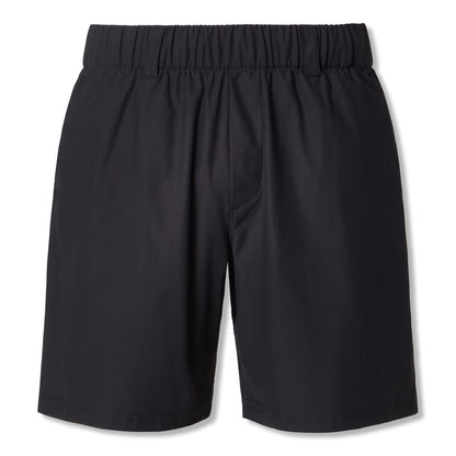 CCM GOLF YOUTH BLACK SHORTS