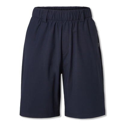 CCM GOLF YOUTH NAVY SHORTS