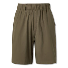 CCM GOLF YOUTH GREEN SHORTS