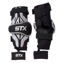 STX EXO LACROSSE ARM PAD