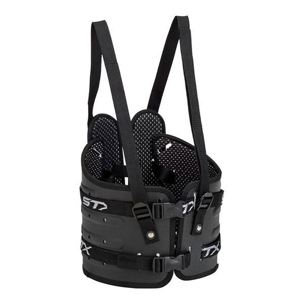 STX ADULT LACROSSE RIB PADS