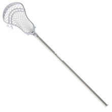 STX STALLION 300 A/M WHITE LACROSSE STICK