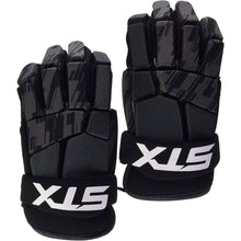 STX STALLION 75 LACROSSE GLOVES