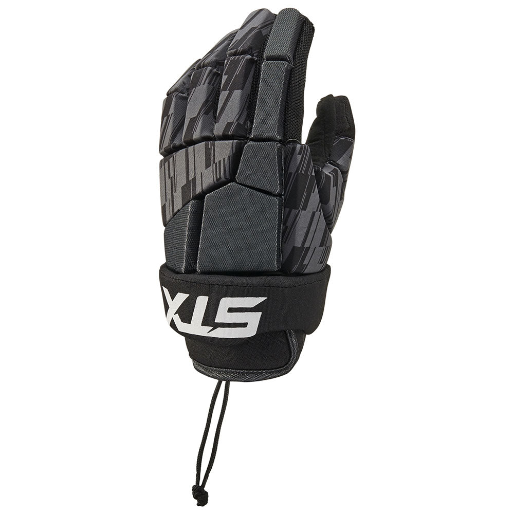 STX STALLION 75 LACROSSE GLOVES