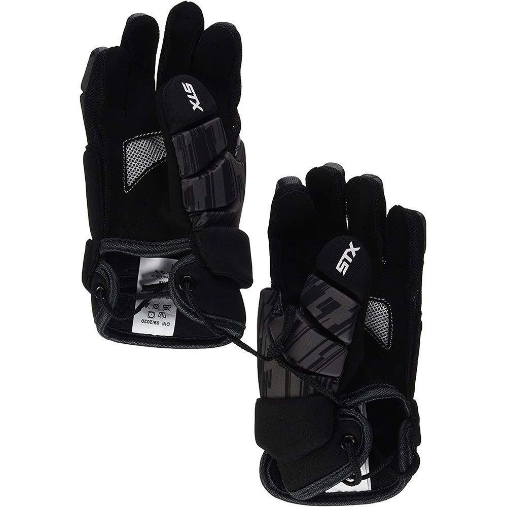 STX STALLION 75 LACROSSE GLOVES