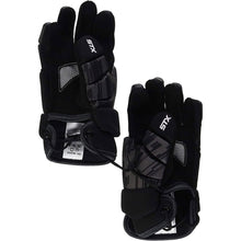 STX STALLION 75 LACROSSE GLOVES