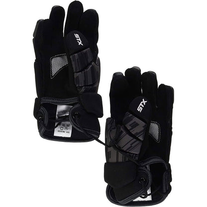 STX STALLION 75 LACROSSE GLOVES