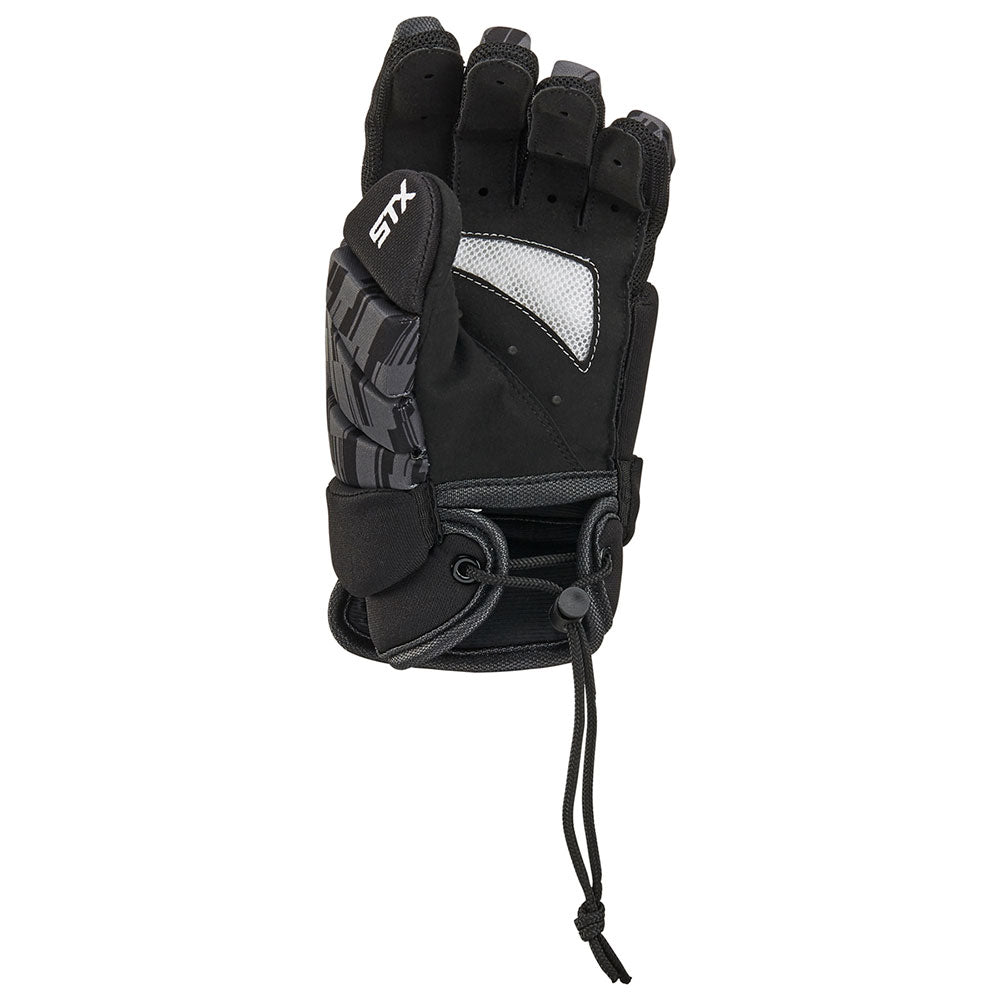 STX STALLION 75 LACROSSE GLOVES