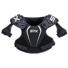 STX STALLION 75 LACROSSE SHOULDER PADS