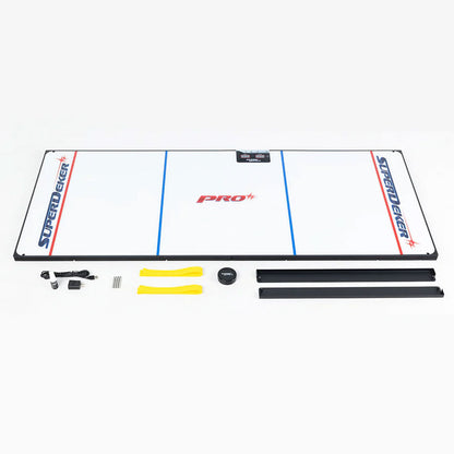 SUPERDEKER PRO - 2 PANEL