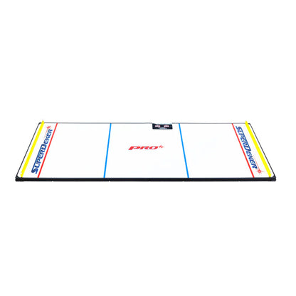 SUPERDEKER PRO - 2 PANEL