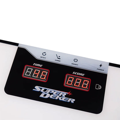 SUPERDEKER PRO - 2 PANEL