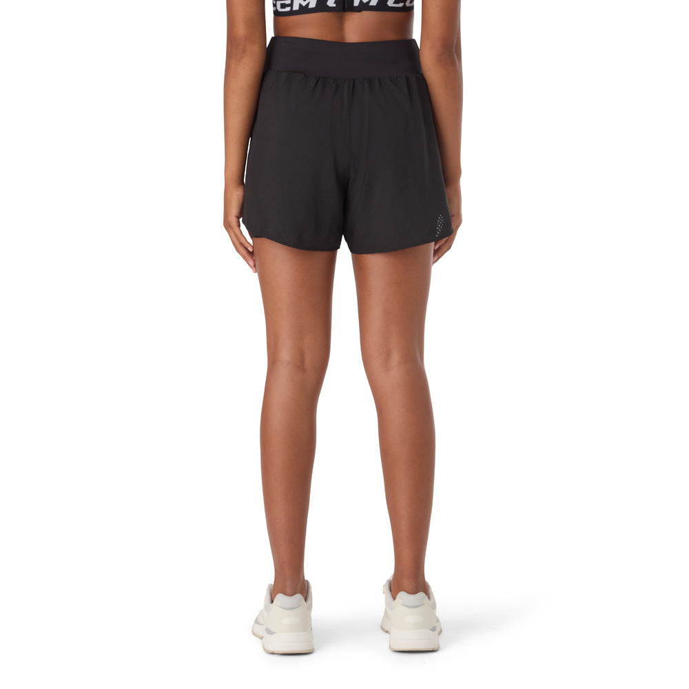 CCM Taylor Heise 2 In 1 Women's Training Shorts