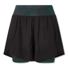 CCM Taylor Heise 2 In 1 Women's Training Shorts