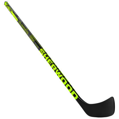 Sherwood 2026 Playrite 0 Youth Hockey Stick