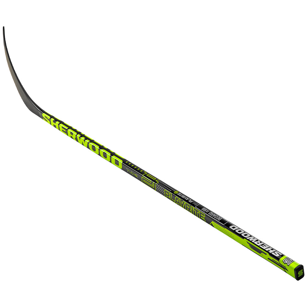 Sherwood 2026 Playrite 0 Youth Hockey Stick