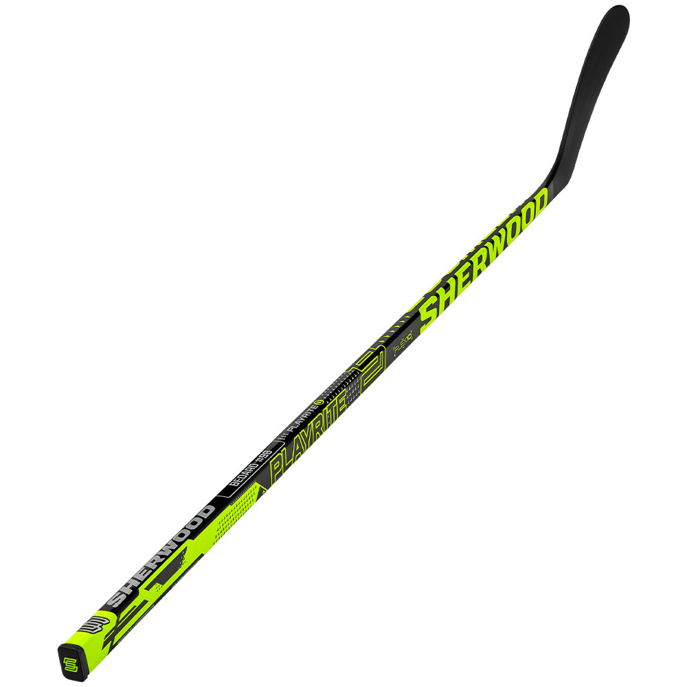 Sherwood 2026 Playrite 0 Youth Hockey Stick