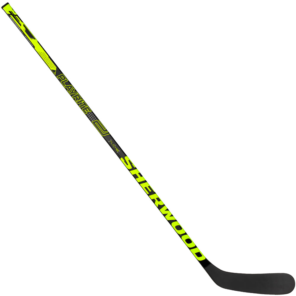 Sherwood 2026 Playrite 0 Youth Hockey Stick