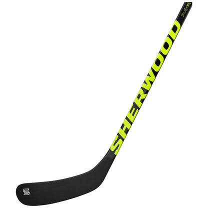 Sherwood 2026 Playrite 0 Youth Hockey Stick