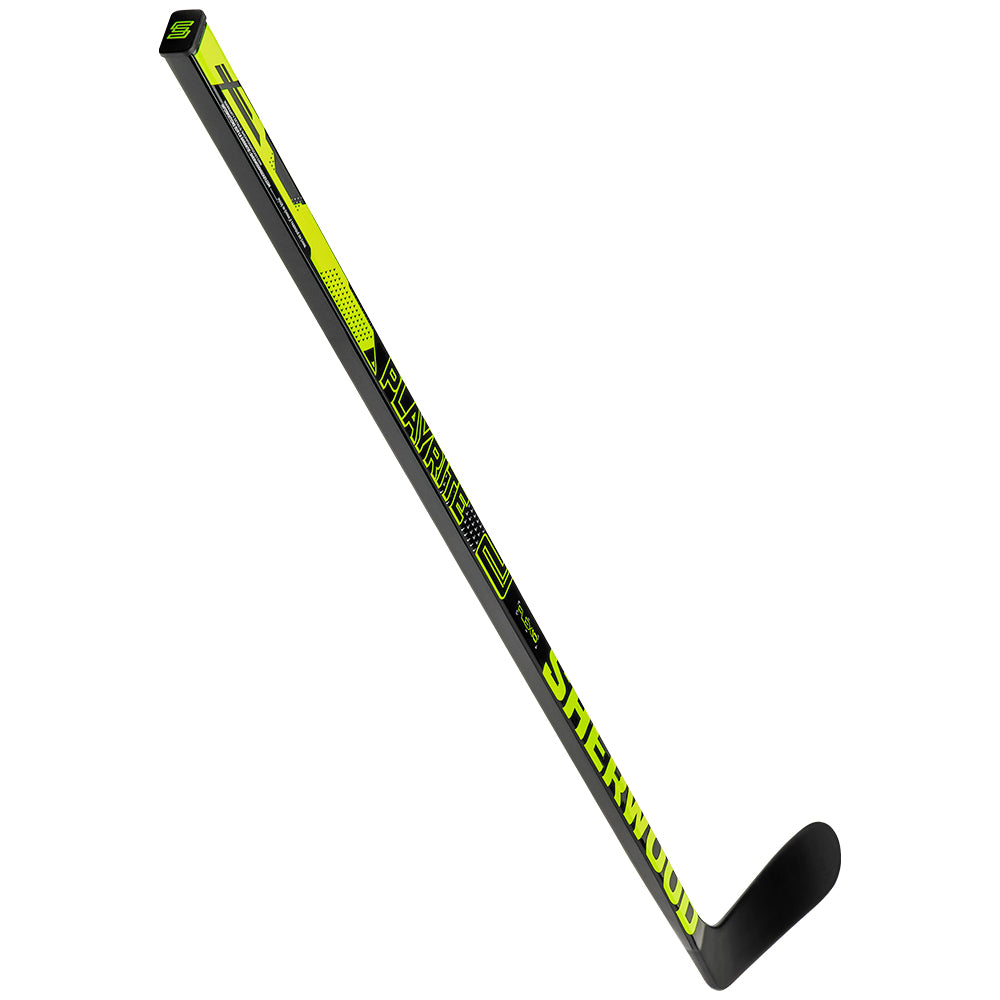 Sherwood 2026 Playrite 0 Youth Hockey Stick
