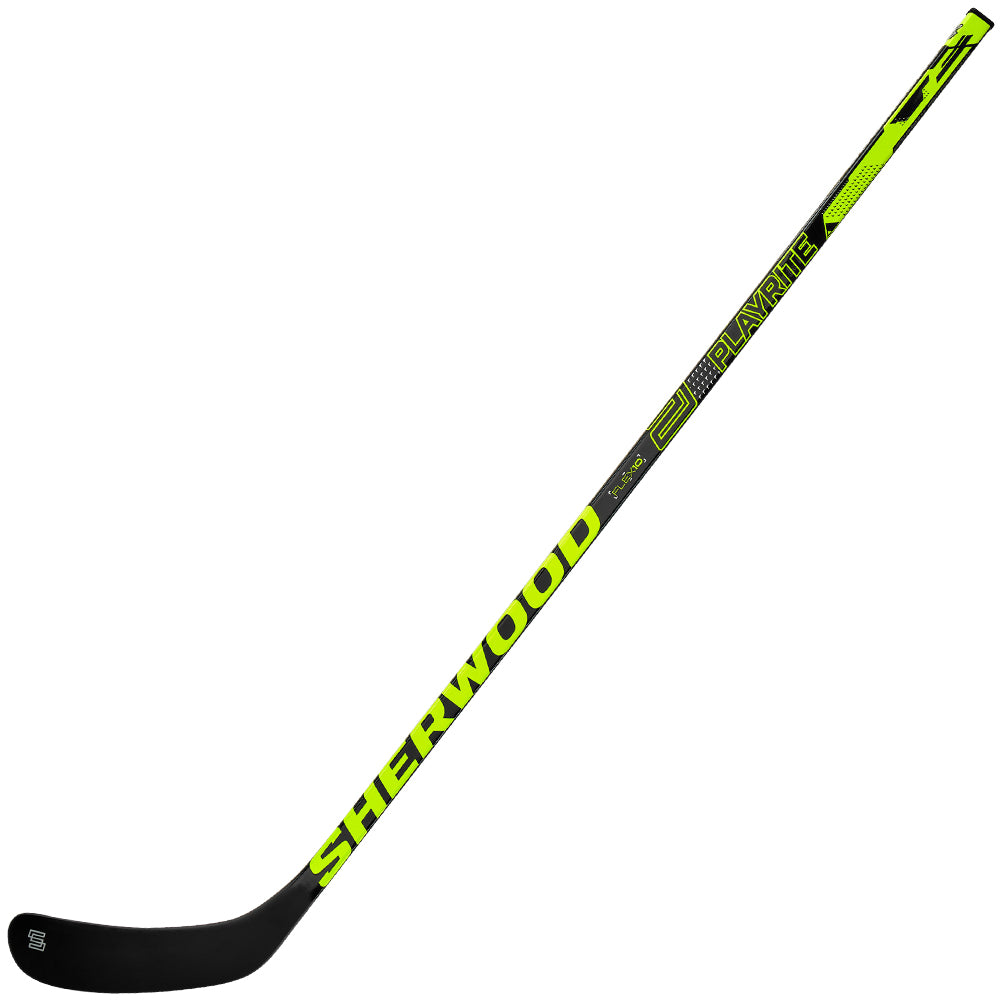 Sherwood 2026 Playrite 0 Youth Hockey Stick
