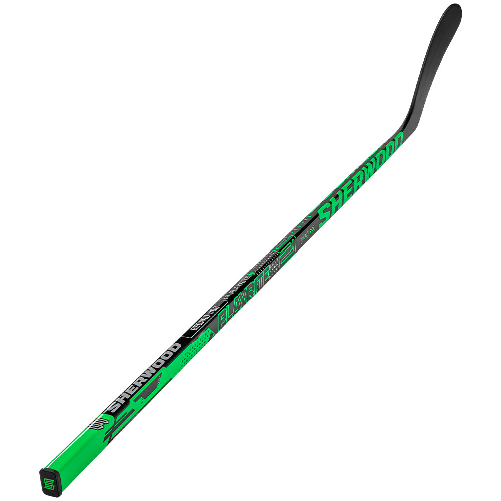 Sherwood 2026 Playrite 1 Youth Hockey Stick