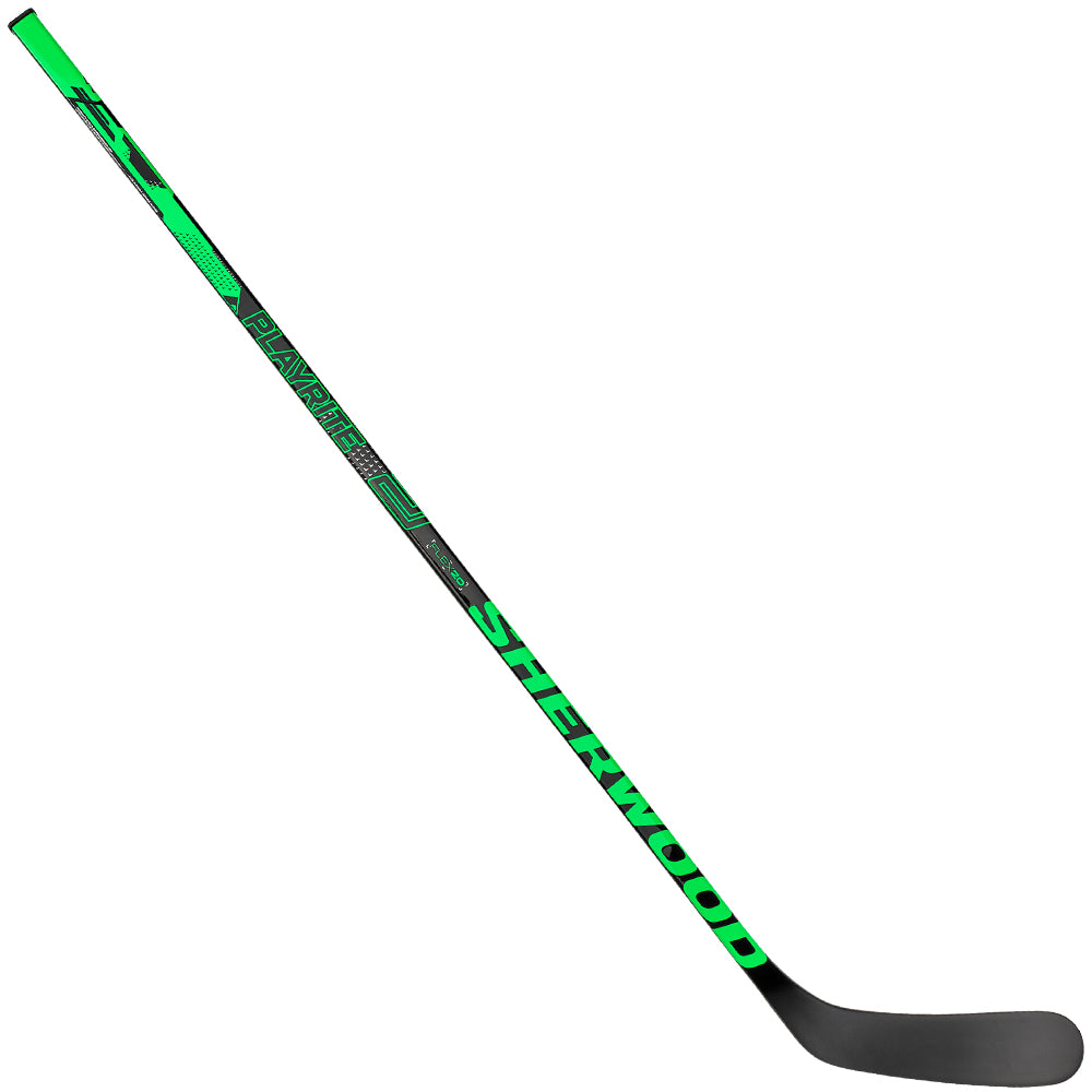 Sherwood 2026 Playrite 1 Youth Hockey Stick