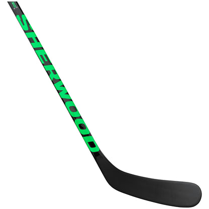 Sherwood 2026 Playrite 1 Youth Hockey Stick
