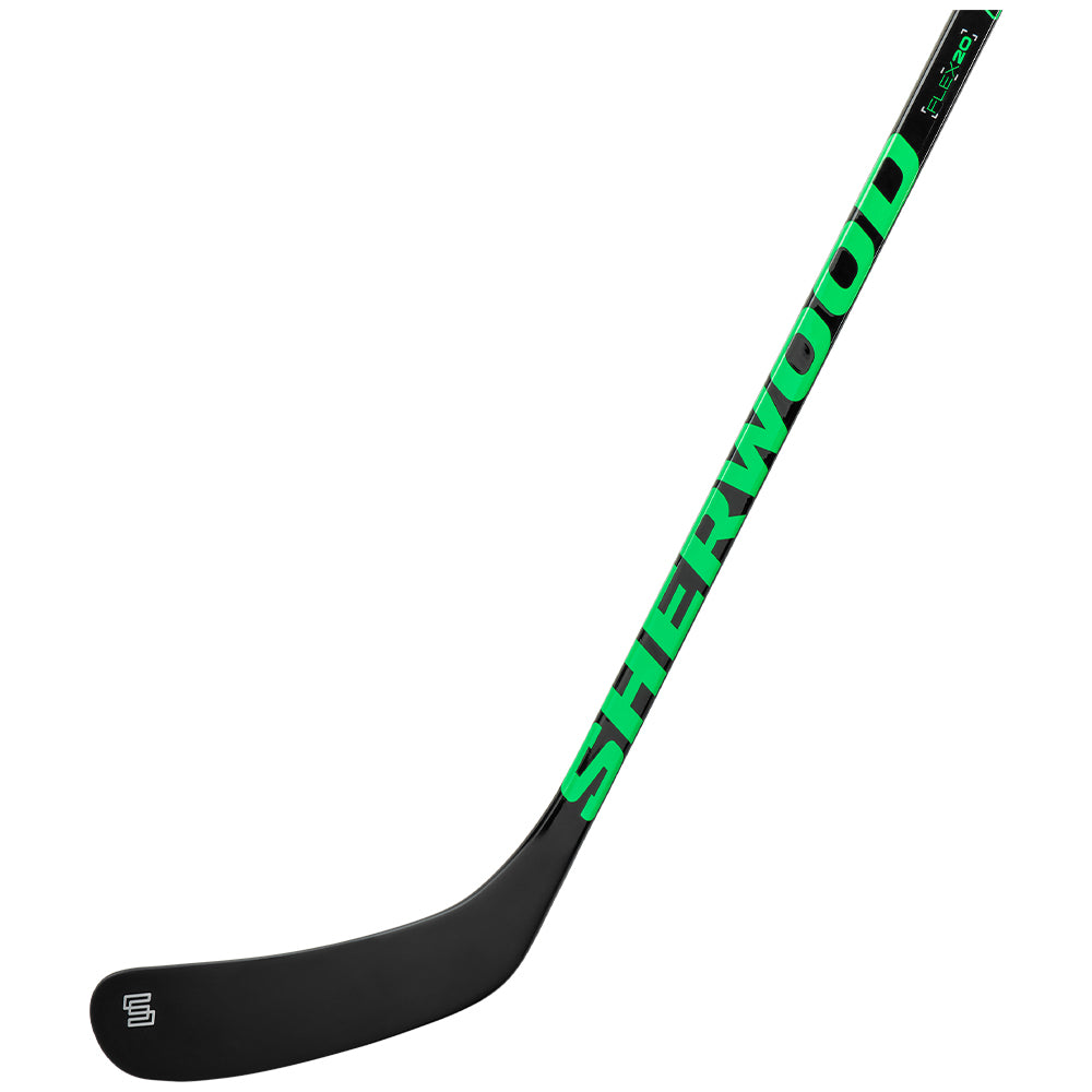 Sherwood 2026 Playrite 1 Youth Hockey Stick