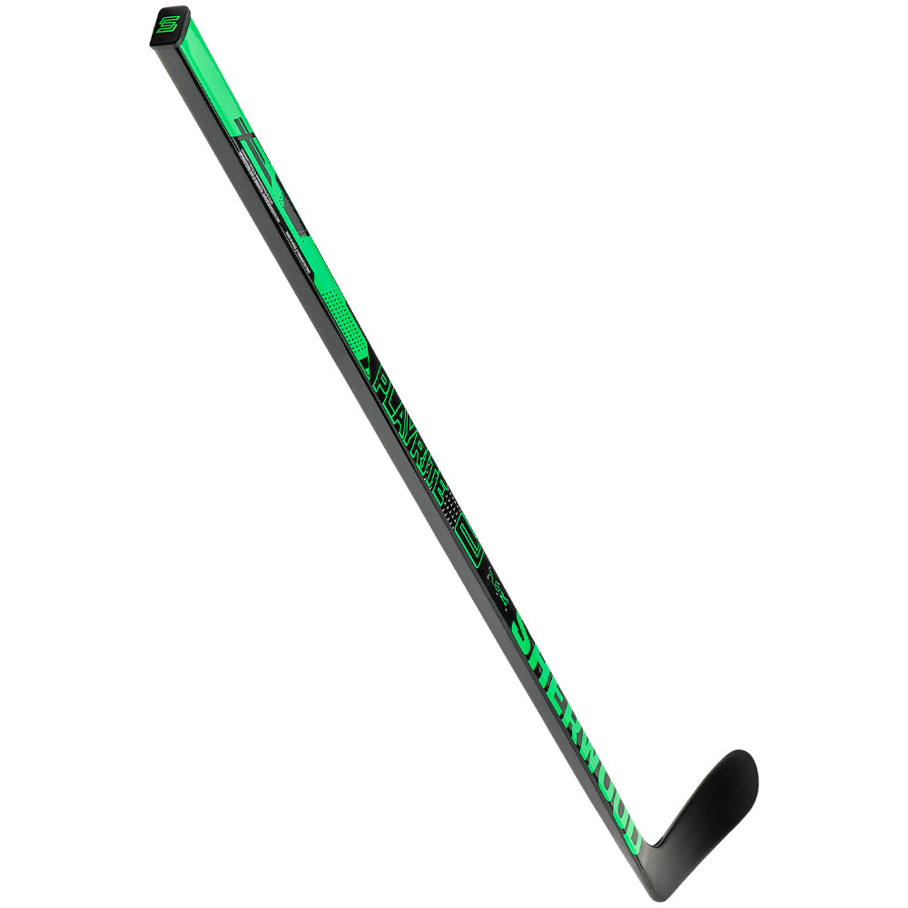 Sherwood 2026 Playrite 1 Youth Hockey Stick