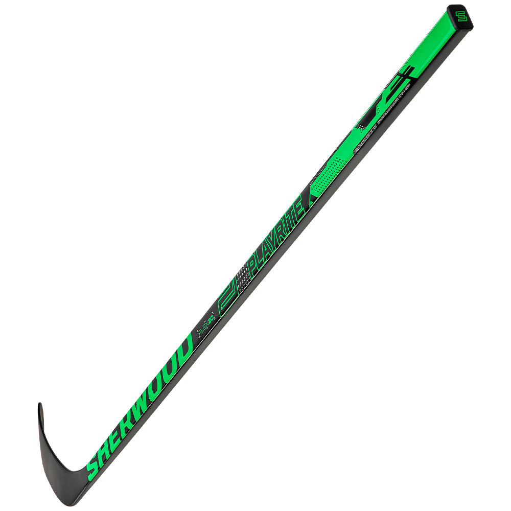 Sherwood 2026 Playrite 1 Youth Hockey Stick