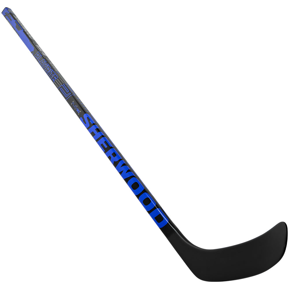 Sherwood 2026 Playrite 2 Junior Hockey Stick