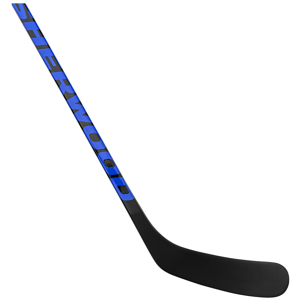 Sherwood 2026 Playrite 2 Junior Hockey Stick