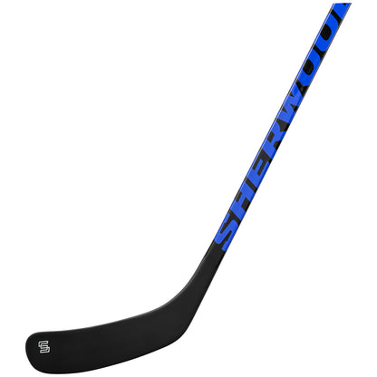 Sherwood 2026 Playrite 2 Junior Hockey Stick