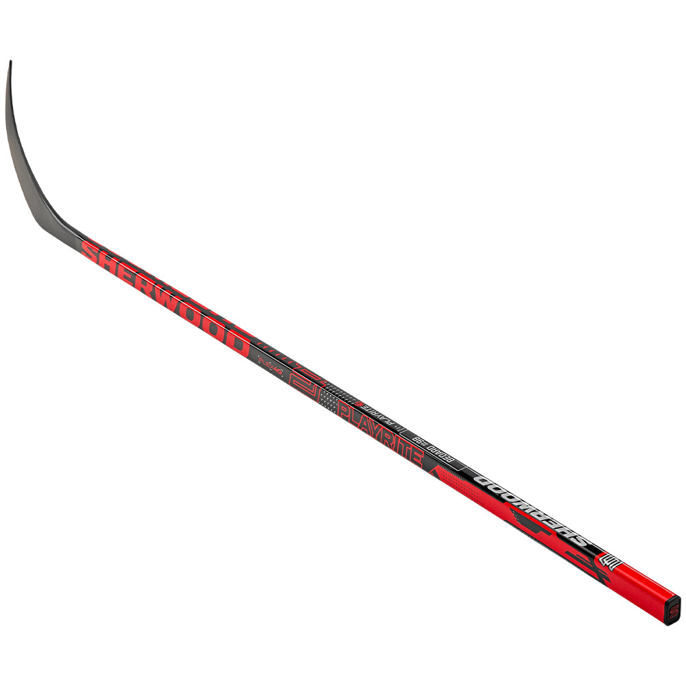 Sherwood 2026 Playrite 3 Junior Hockey Stick