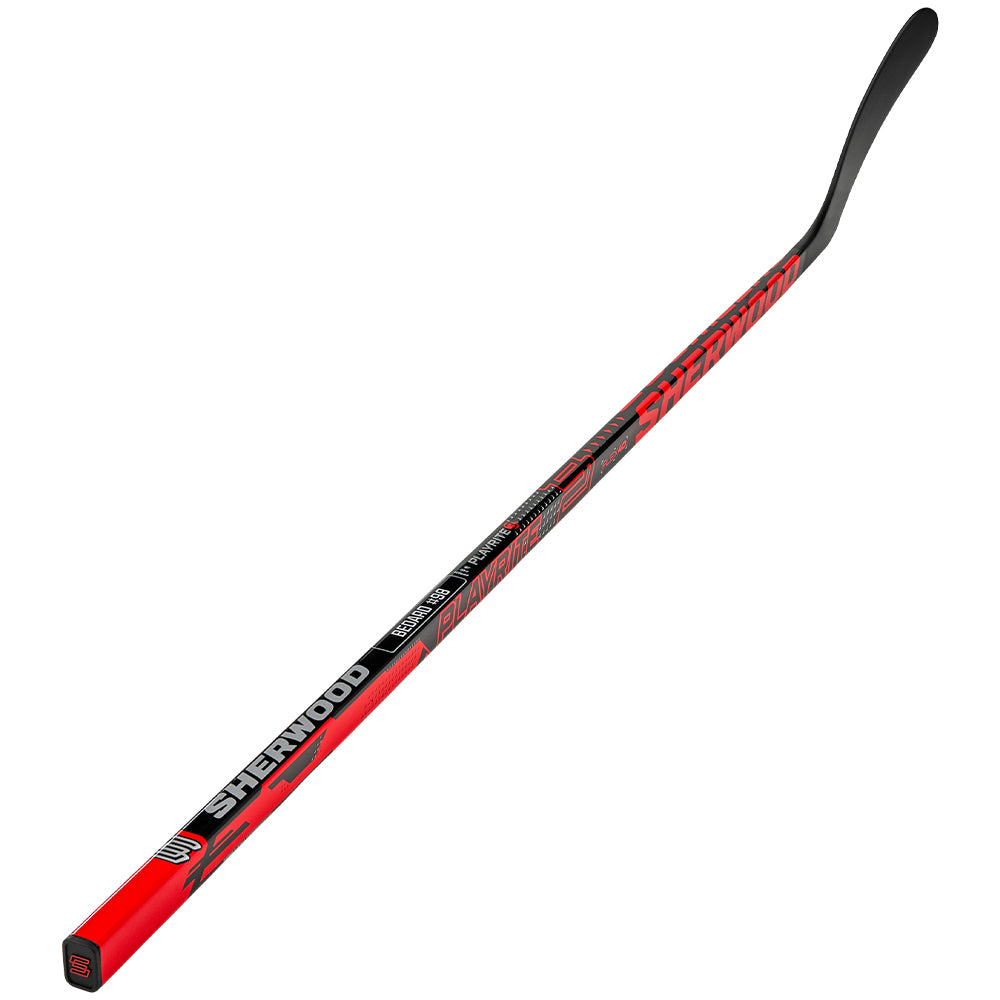 Sherwood 2026 Playrite 3 Junior Hockey Stick