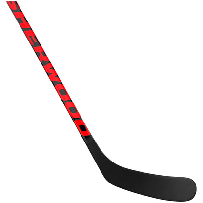 Sherwood 2026 Playrite 3 Junior Hockey Stick