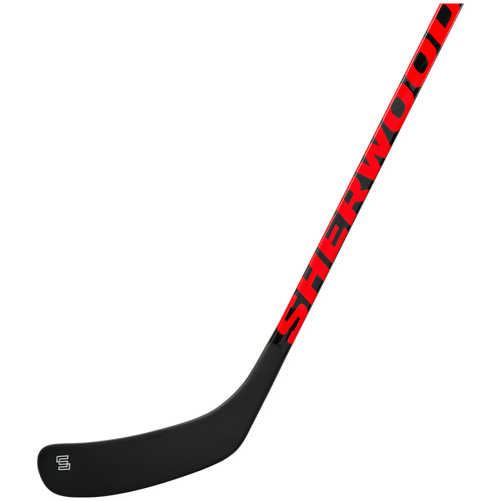 Sherwood 2026 Playrite 3 Junior Hockey Stick