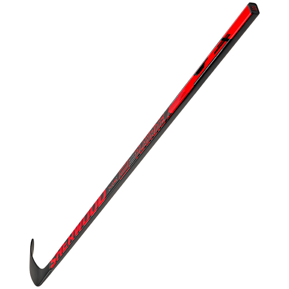 Sherwood 2026 Playrite 3 Junior Hockey Stick