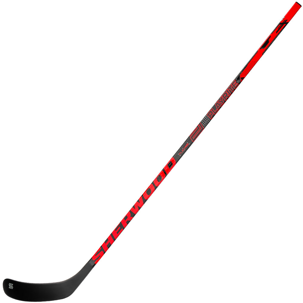 Sherwood 2026 Playrite 3 Junior Hockey Stick