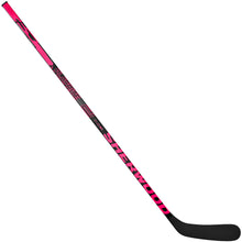 Sherwood 2026 Playrite 1 Pink Youth Hockey Stick