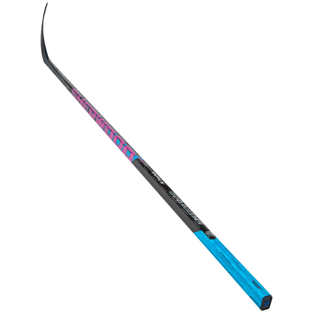 Sherwood Code Encrypt Pro Miami Ice LE Intermediate Hockey Stick
