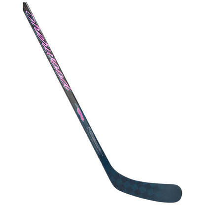 Sherwood Code Encrypt Pro Miami Ice LE Senior Hockey Stick