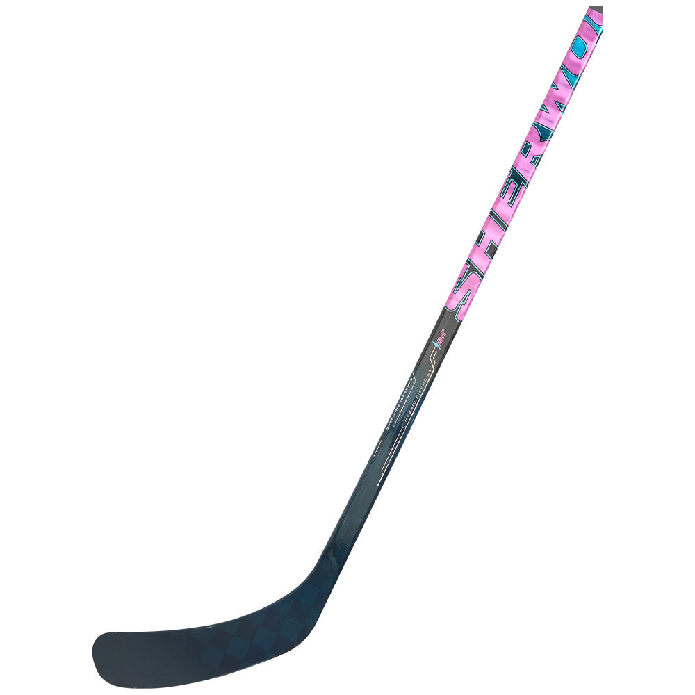 Sherwood Code Encrypt Pro Miami Ice LE Intermediate Hockey Stick