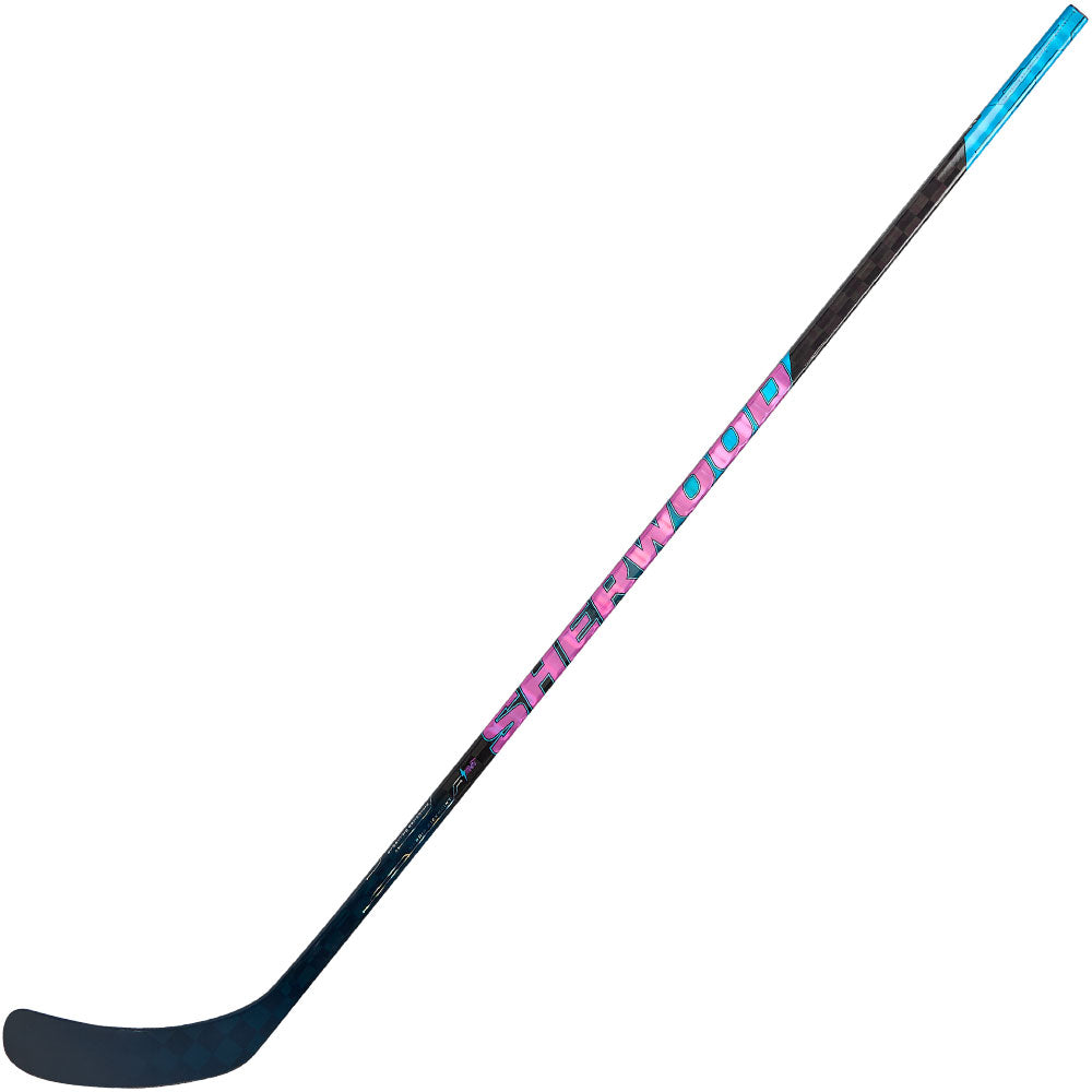 Sherwood Code Encrypt Pro Miami Ice LE Intermediate Hockey Stick