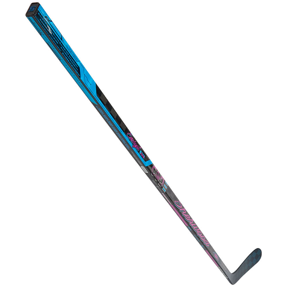 Sherwood Code Encrypt Pro Miami Ice LE Senior Hockey Stick