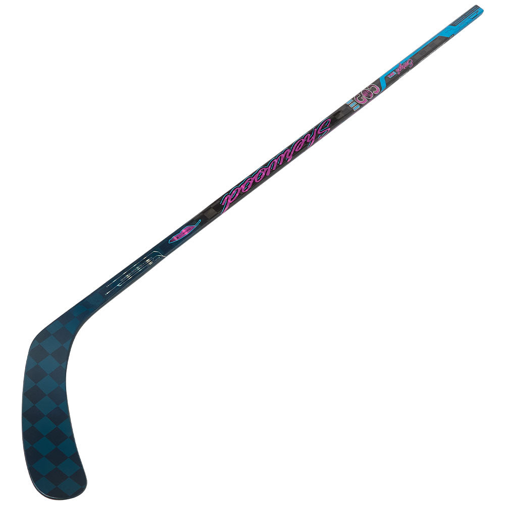 Sherwood Code Encrypt Pro Miami Ice LE Senior Hockey Stick