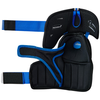 Sherwood Code Photon 1 Junior Hockey Elbow Pads