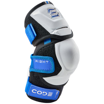 Sherwood Code Photon 1 Junior Hockey Elbow Pads