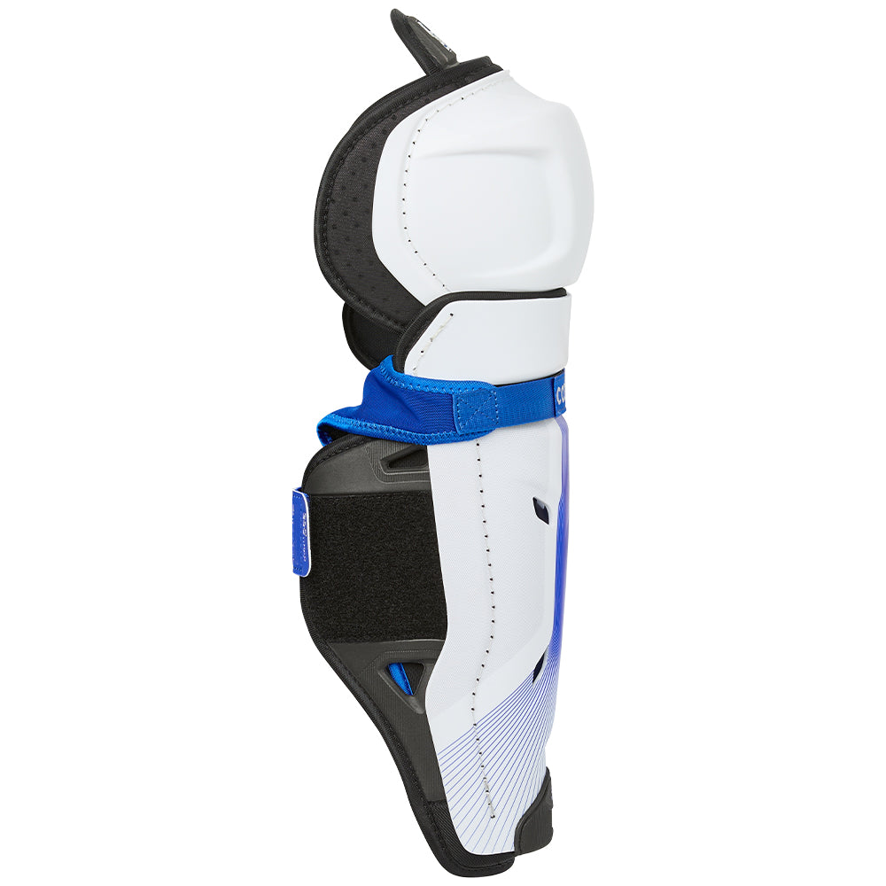 Sherwood Code Photon 1 Senior Hockey Shin Pads